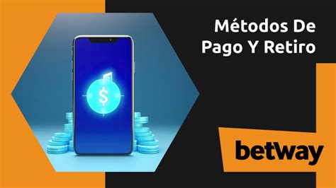 noticias betway|Betway Métodos de Pago 2024 + Depósito y Retiro.